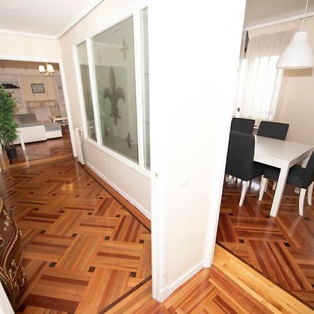 Espacios Blanco Santiago - Con Parking. Lejlighed Valladolid Eksteriør billede